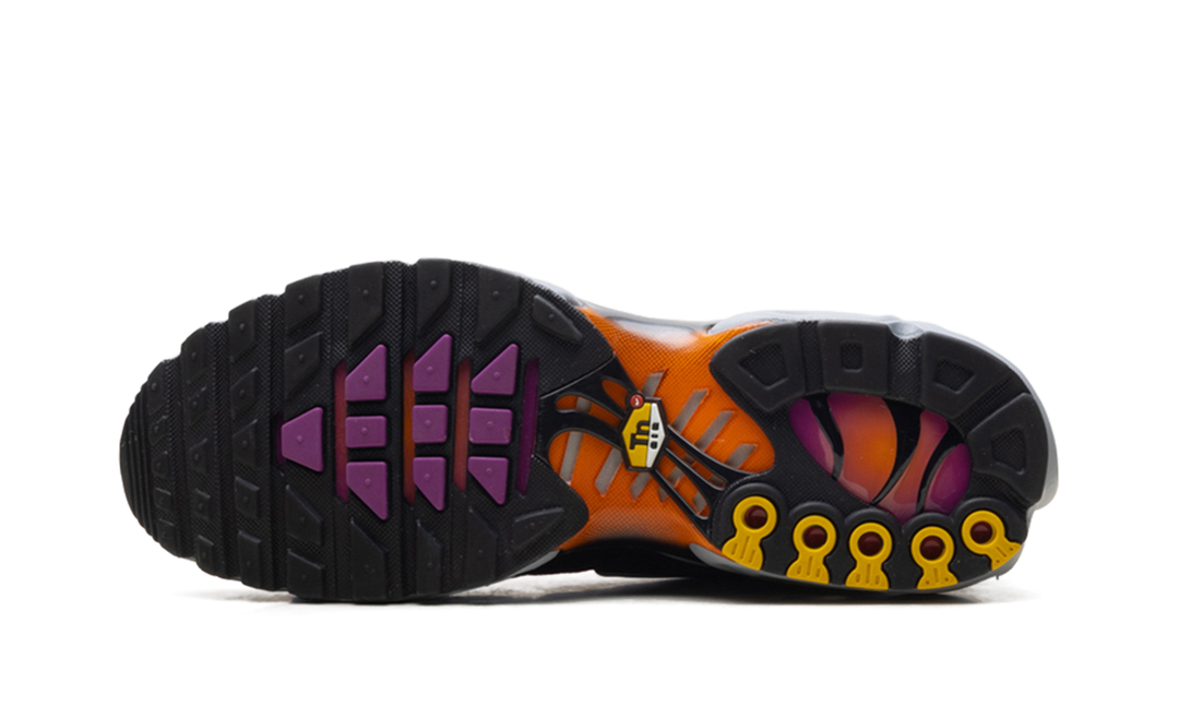 NIKE AIR MAX PLUS DESERT SUNSET