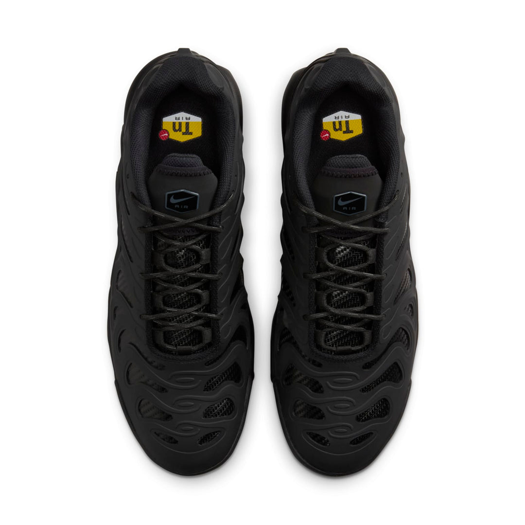 NIKE AIR MAX PLUS DRIFT ANTHRACITE
