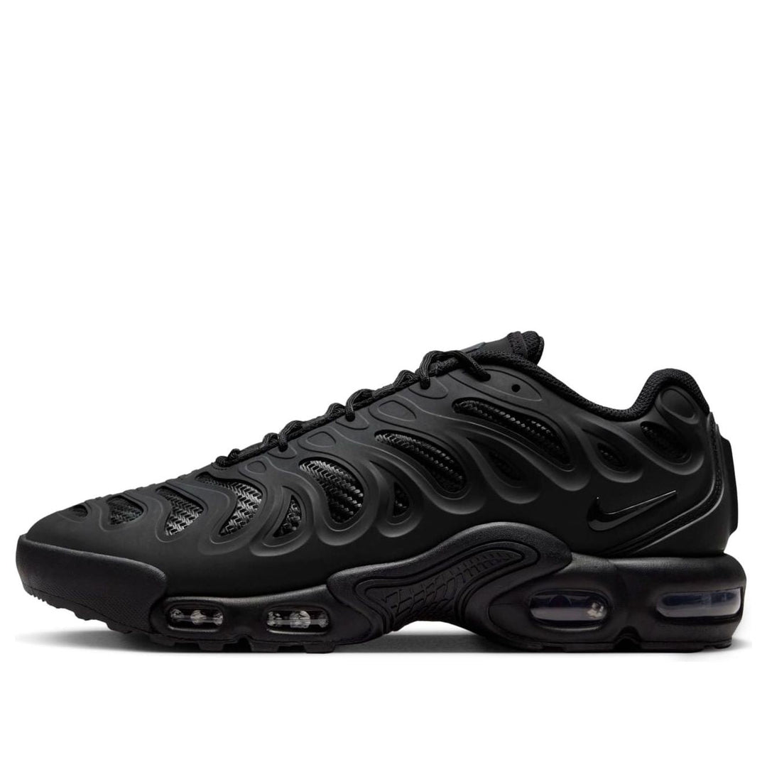 NIKE AIR MAX PLUS DRIFT ANTHRACITE