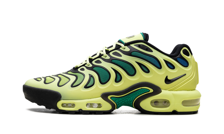 NIKE AIR MAX PLUS DRIFT LIGHT LEMON TWIST