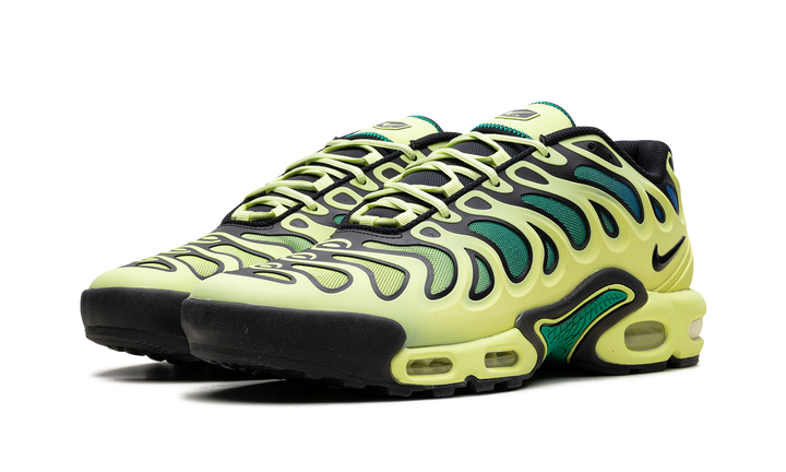 NIKE AIR MAX PLUS DRIFT LIGHT LEMON TWIST