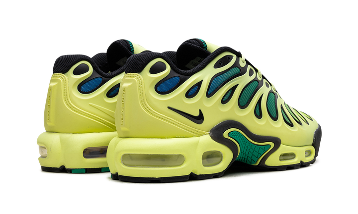 NIKE AIR MAX PLUS DRIFT LIGHT LEMON TWIST