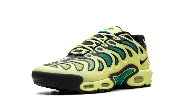 NIKE AIR MAX PLUS DRIFT LIGHT LEMON TWIST