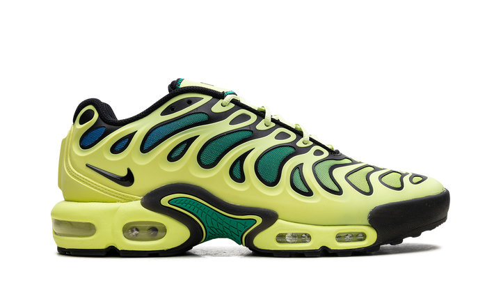 NIKE AIR MAX PLUS DRIFT LIGHT LEMON TWIST