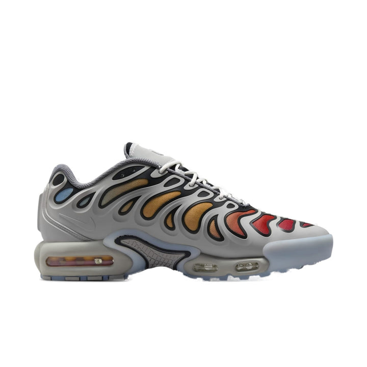 NIKE AIR MAX PLUS DRIFT LIGHT SMOKE GREY