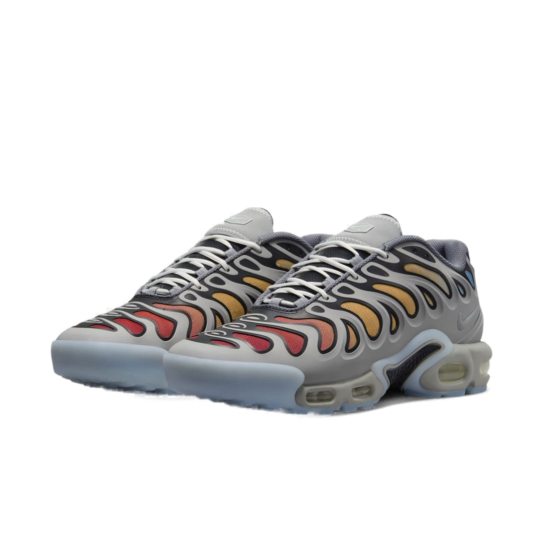 NIKE AIR MAX PLUS DRIFT LIGHT SMOKE GREY