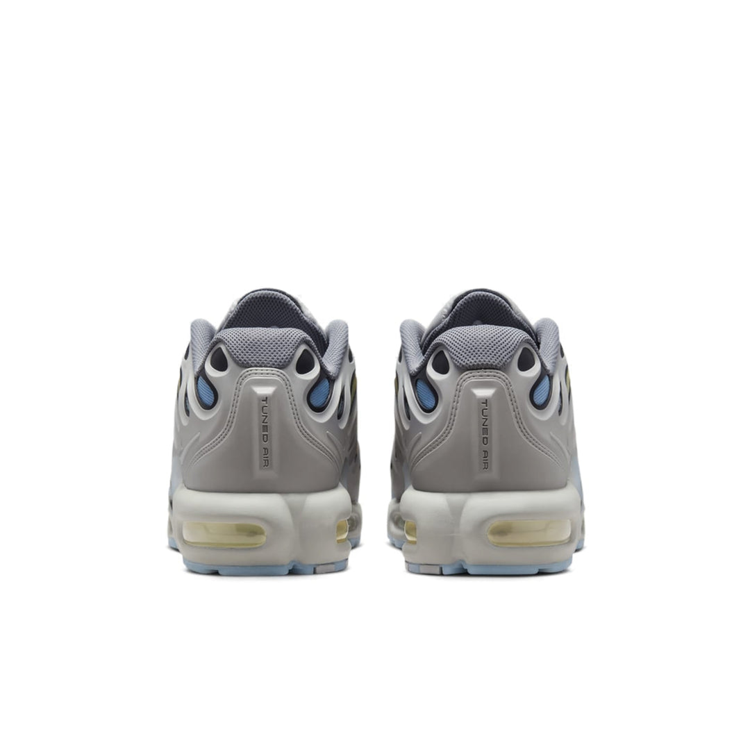 NIKE AIR MAX PLUS DRIFT LIGHT SMOKE GREY