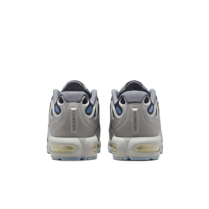 NIKE AIR MAX PLUS DRIFT LIGHT SMOKE GREY