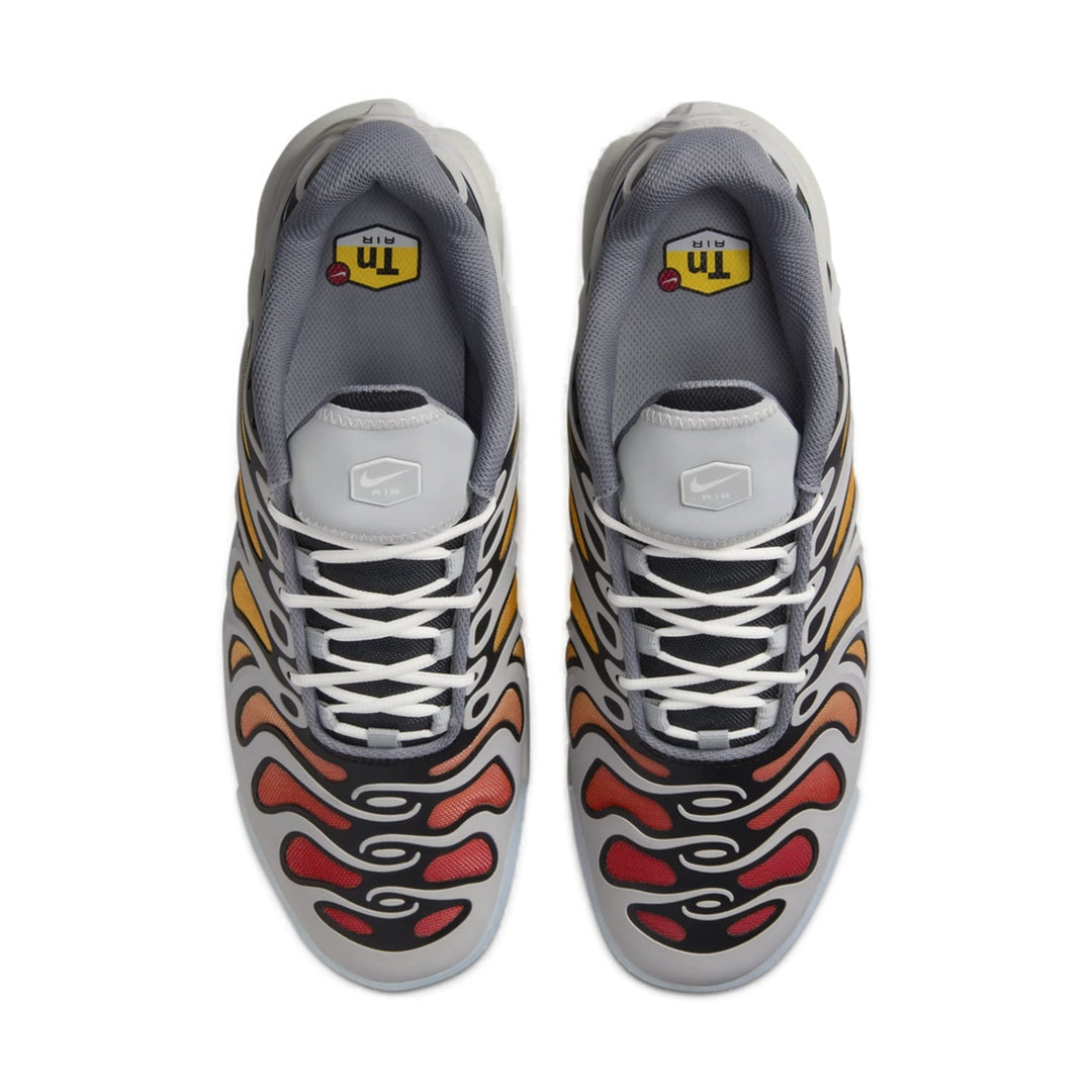 NIKE AIR MAX PLUS DRIFT LIGHT SMOKE GREY