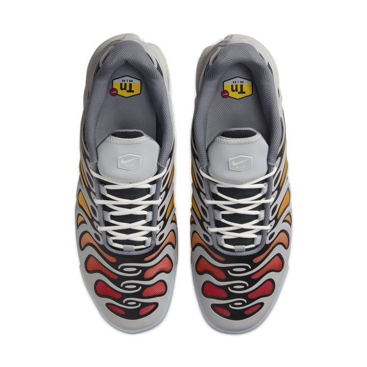 NIKE AIR MAX PLUS DRIFT LIGHT SMOKE GREY
