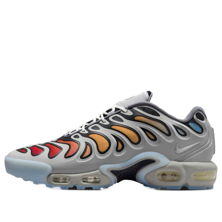 NIKE AIR MAX PLUS DRIFT LIGHT SMOKE GREY