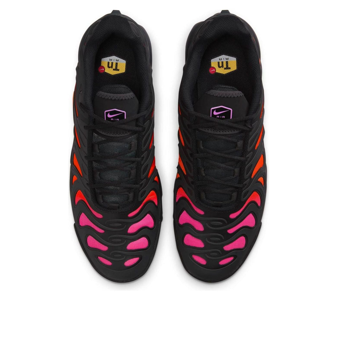 NIKE AIR MAX PLUS DRIFT SUNSET