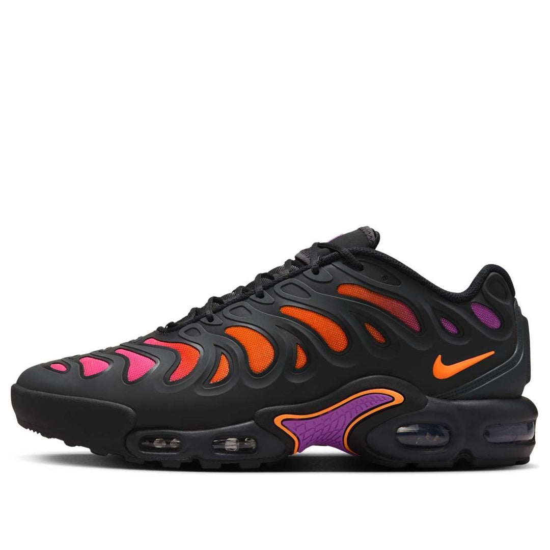 NIKE AIR MAX PLUS DRIFT SUNSET