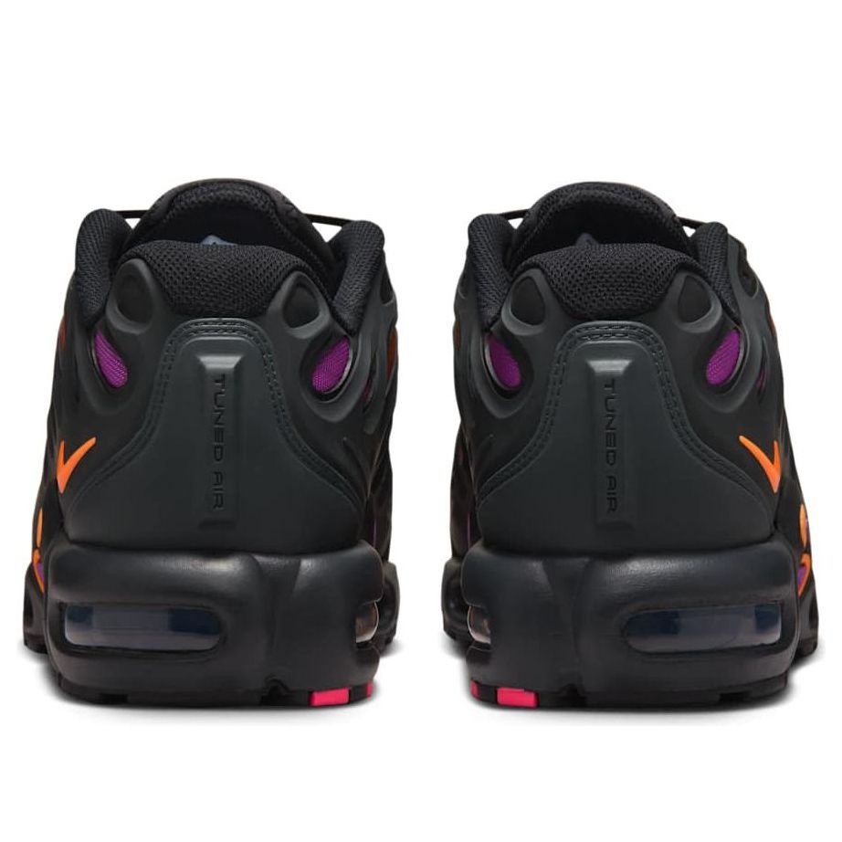 NIKE AIR MAX PLUS DRIFT SUNSET
