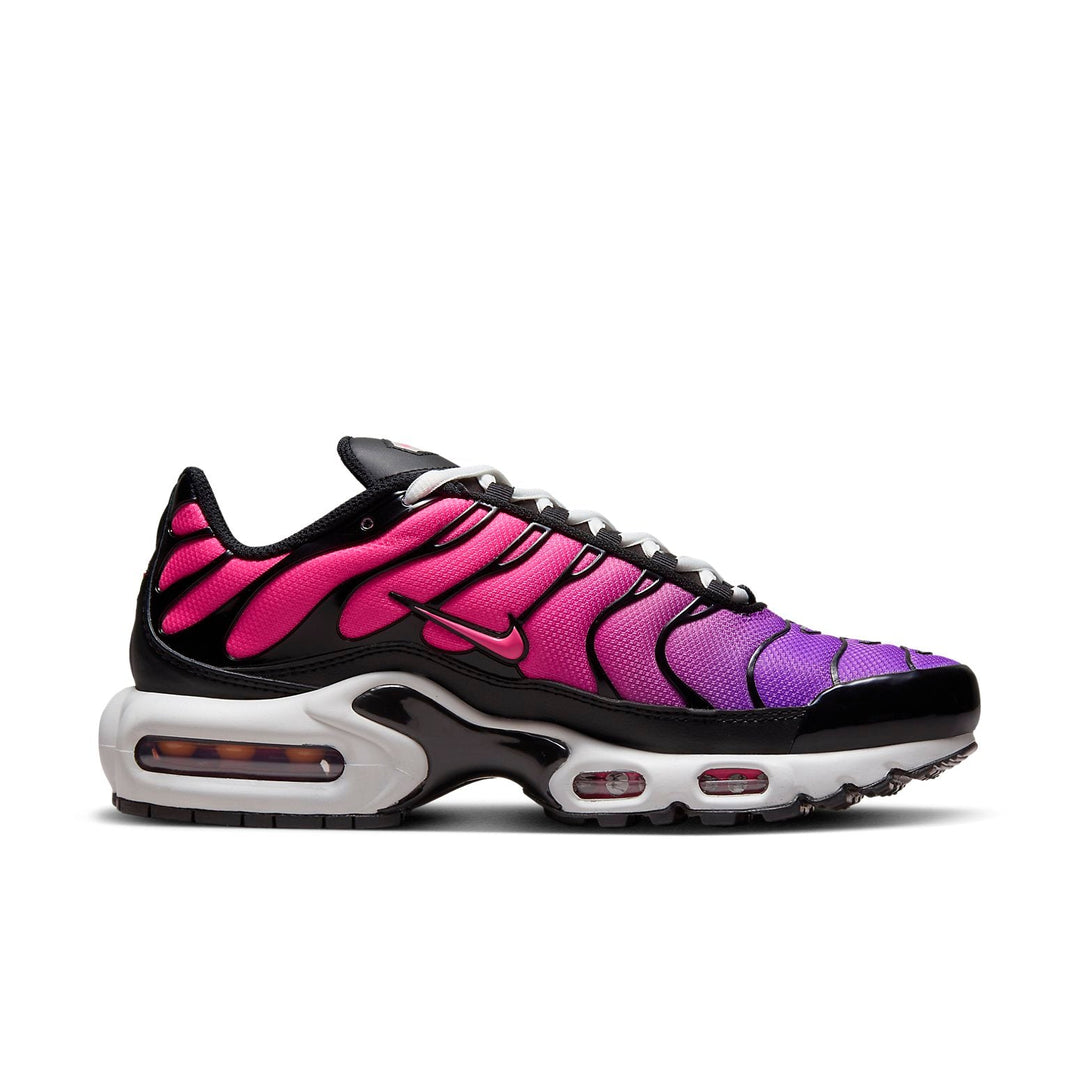 NIKE AIR MAX PLUS DUSK WOMENS