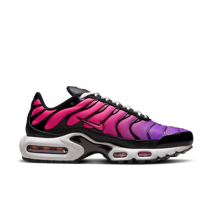 NIKE AIR MAX PLUS DUSK WOMENS