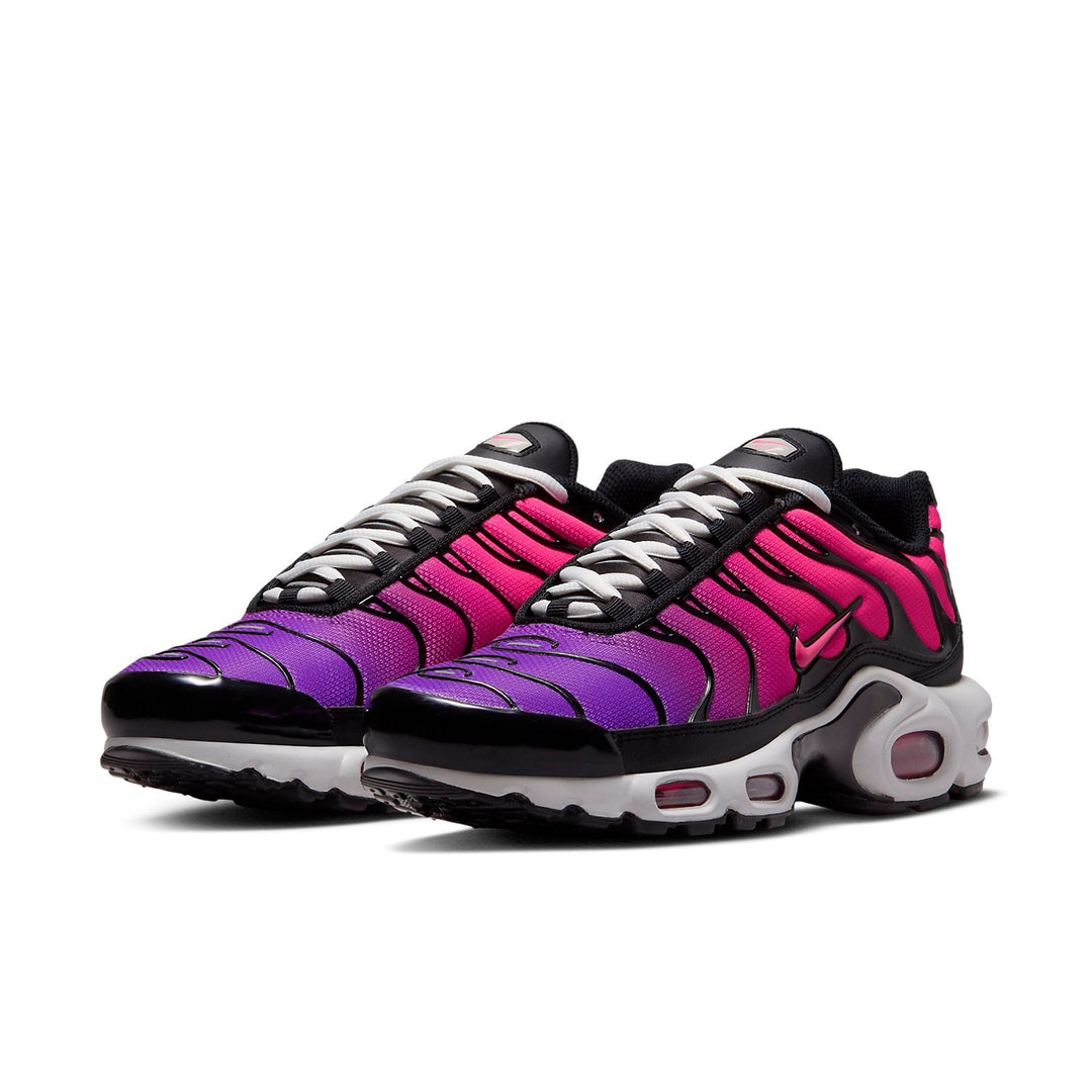 NIKE AIR MAX PLUS DUSK WOMENS