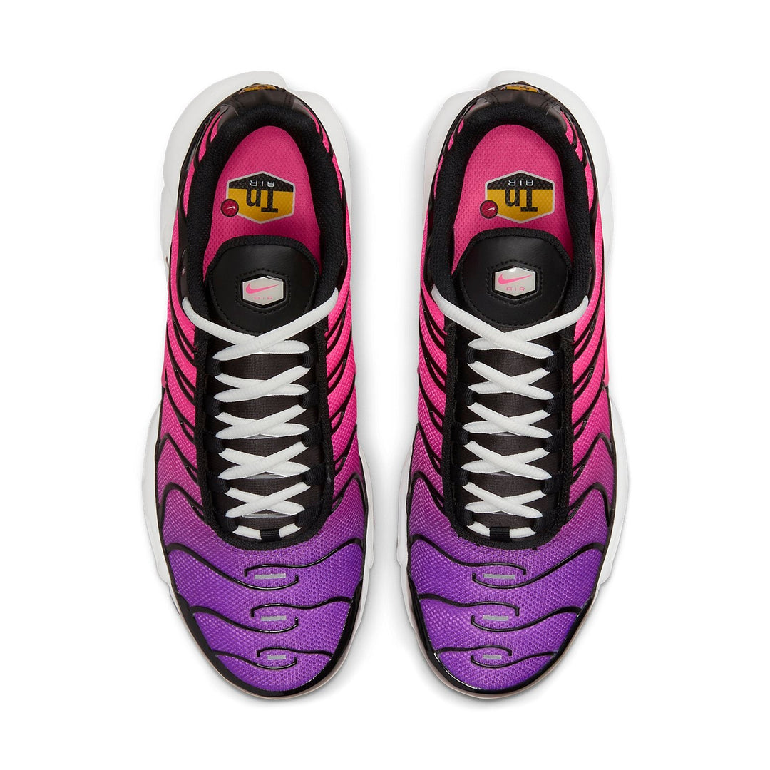 NIKE AIR MAX PLUS DUSK WOMENS