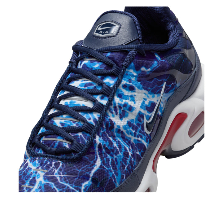 NIKE AIR MAX PLUS ECLAIR LIGHTNING (2025)