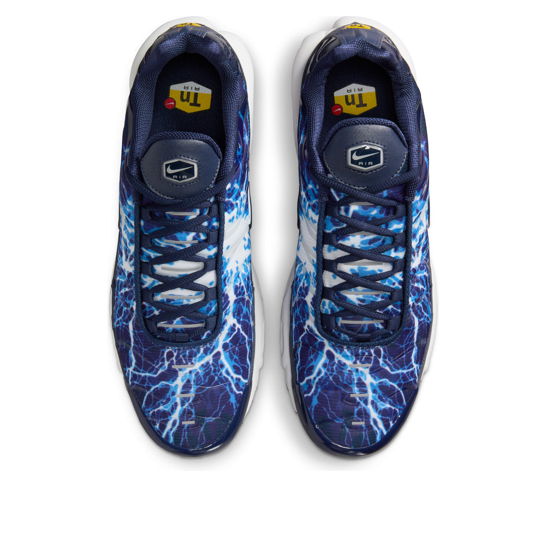 NIKE AIR MAX PLUS ECLAIR LIGHTNING (2025)