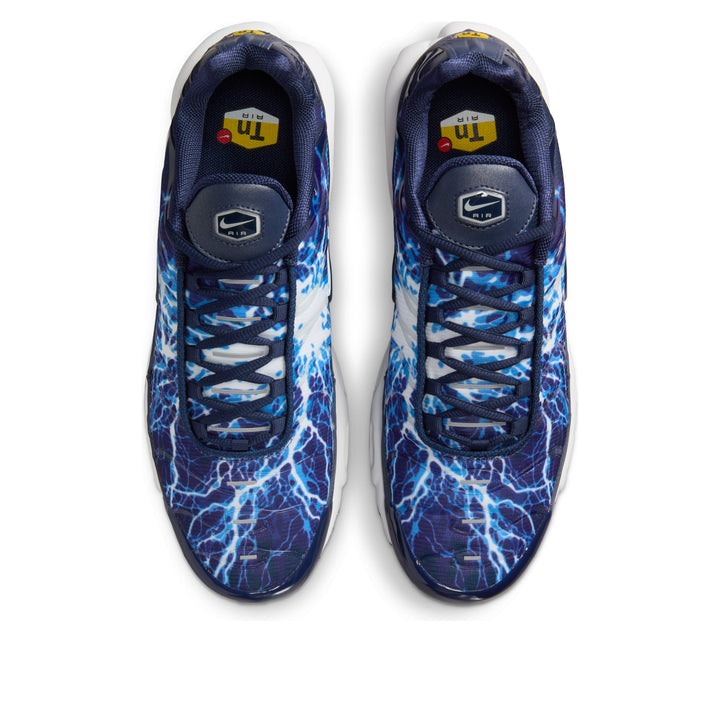 NIKE AIR MAX PLUS ECLAIR LIGHTNING (2025)