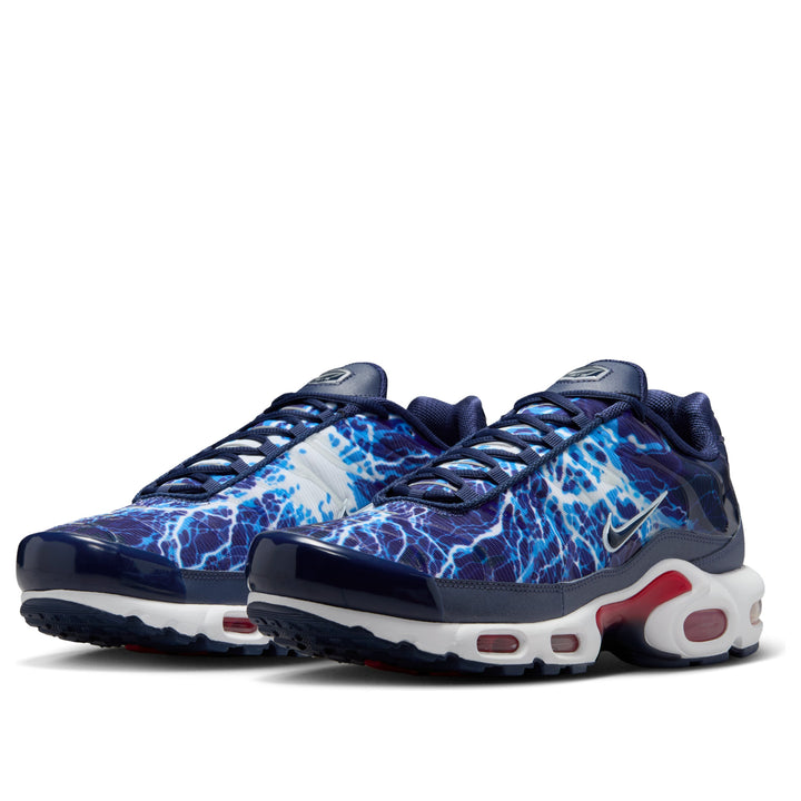 NIKE AIR MAX PLUS ECLAIR LIGHTNING (2025)