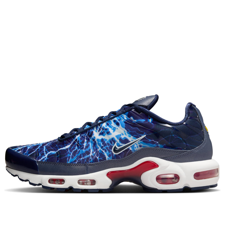 NIKE AIR MAX PLUS ECLAIR LIGHTNING (2025)