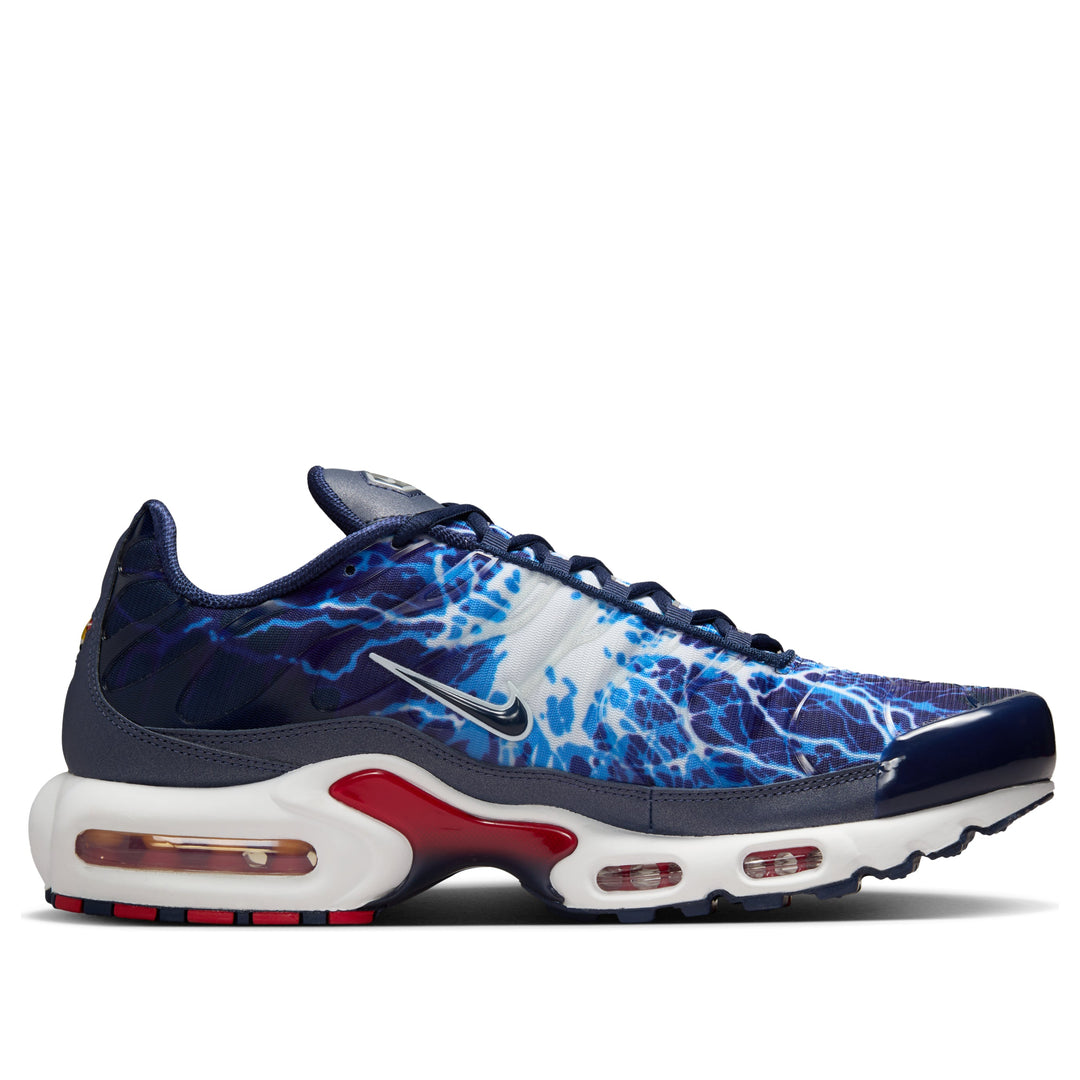 NIKE AIR MAX PLUS ECLAIR LIGHTNING (2025)