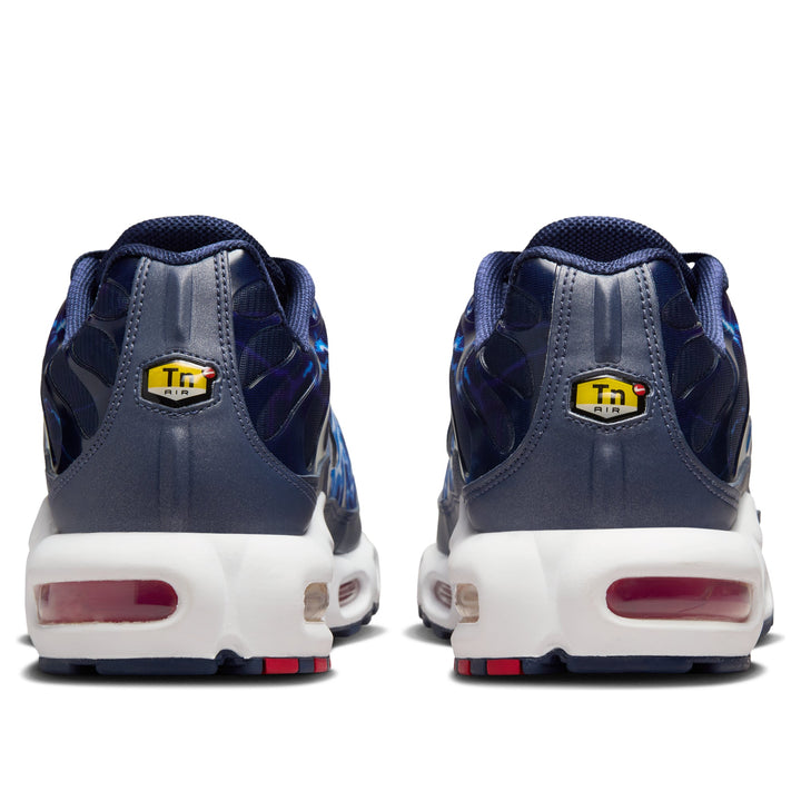 NIKE AIR MAX PLUS ECLAIR LIGHTNING (2025)
