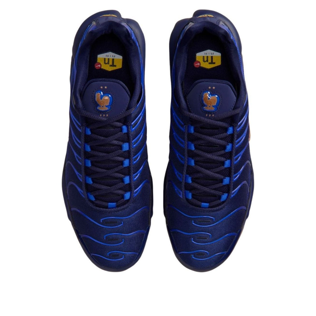 NIKE AIR MAX PLUS FRENCH FOOTBALL FEDERATION