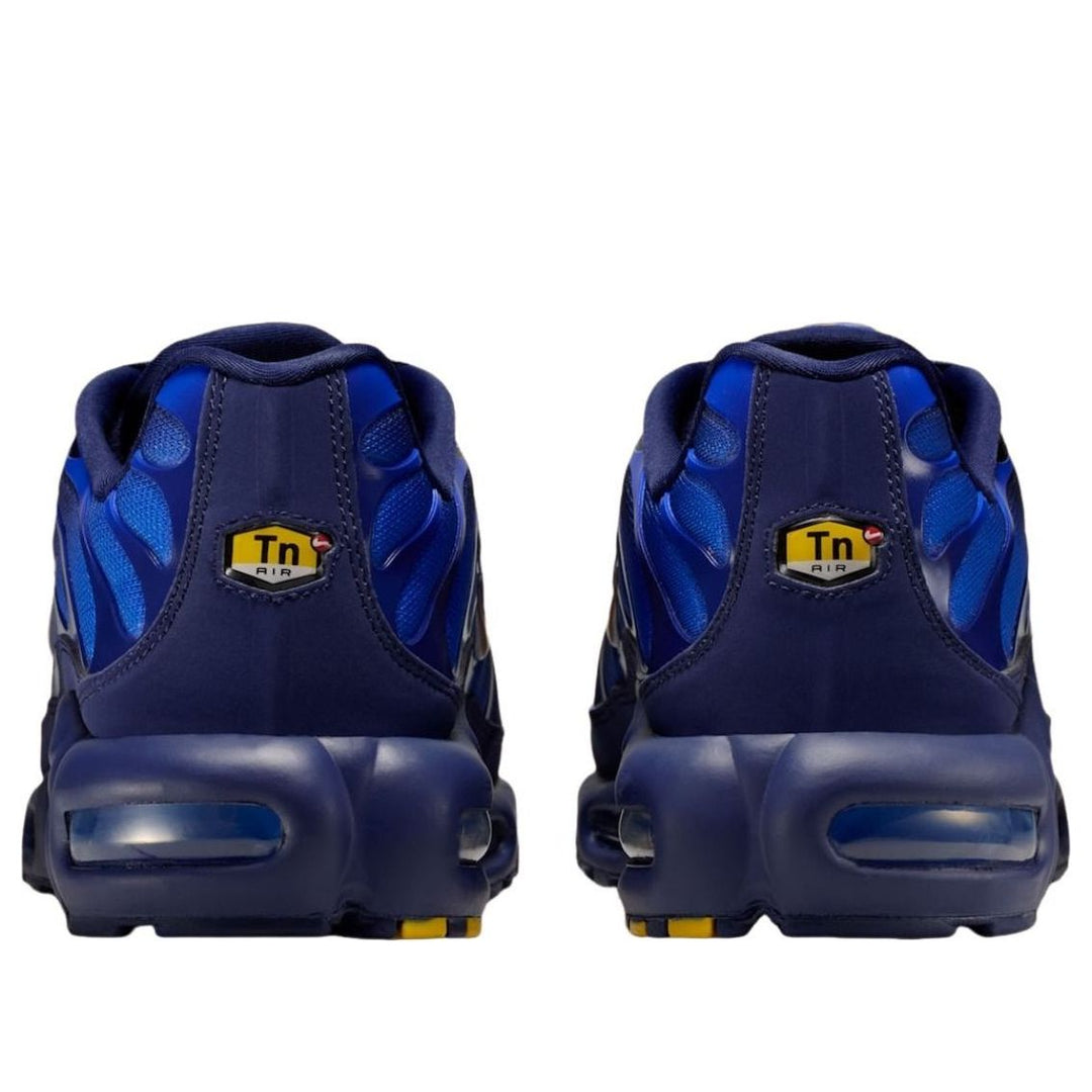 NIKE AIR MAX PLUS FRENCH FOOTBALL FEDERATION