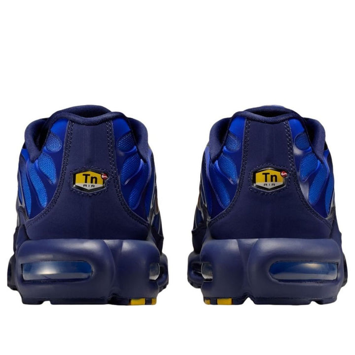 NIKE AIR MAX PLUS FRENCH FOOTBALL FEDERATION