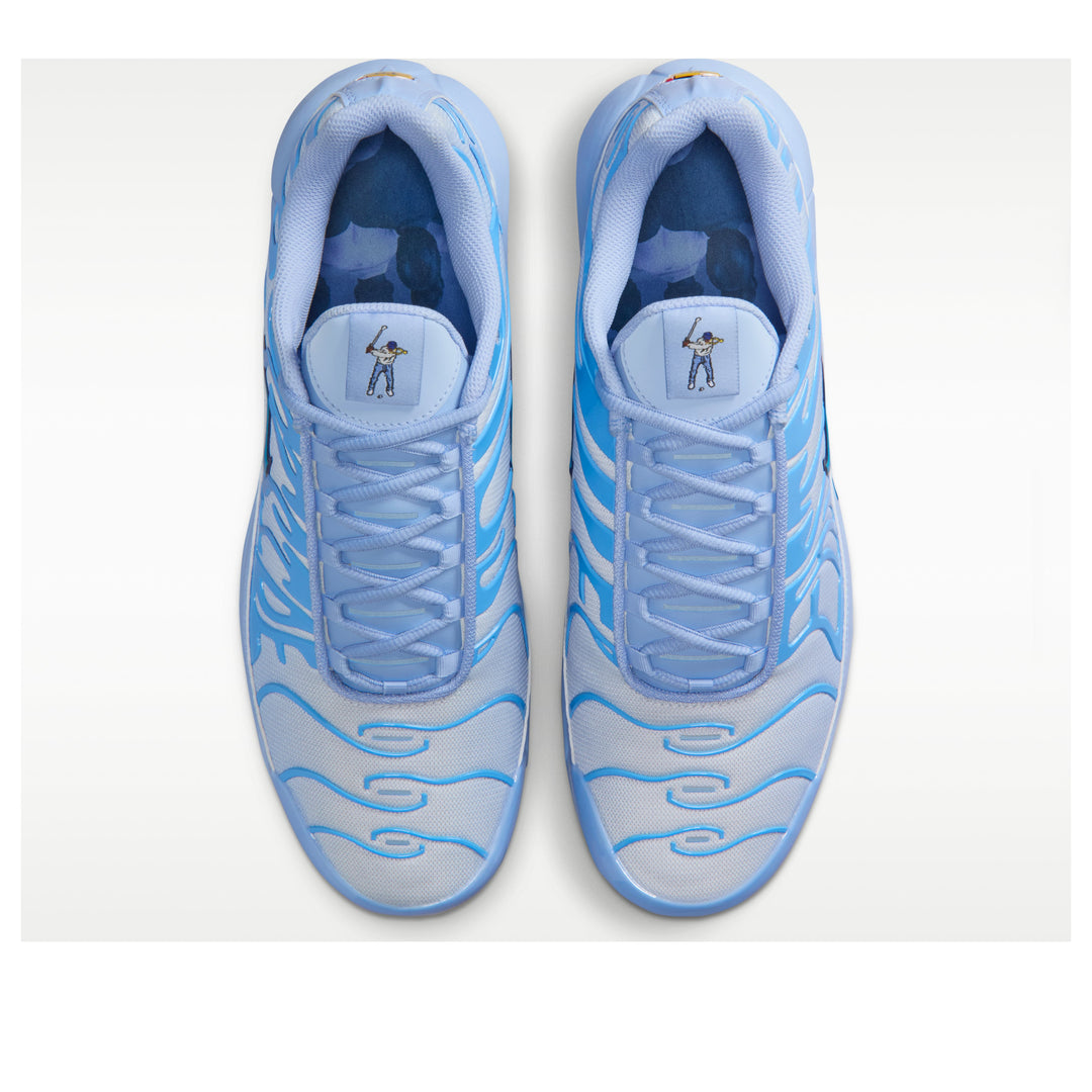 NIKE AIR MAX PLUS GOLF NRG EASTSIDE GOLF