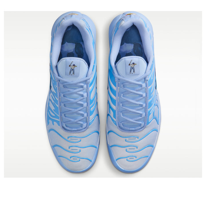 NIKE AIR MAX PLUS GOLF NRG EASTSIDE GOLF