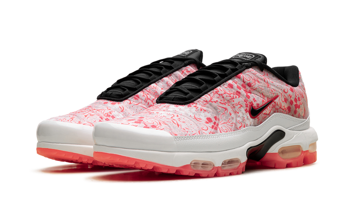 NIKE AIR MAX PLUS GOLF THE MASTERS AUGUSTA AZALEAS
