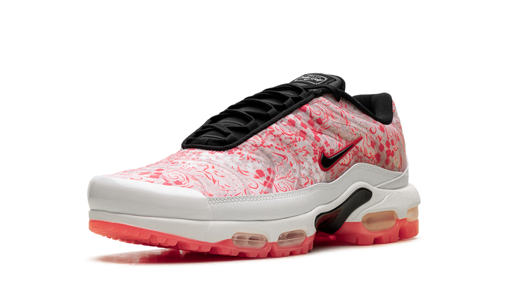 NIKE AIR MAX PLUS GOLF THE MASTERS AUGUSTA AZALEAS