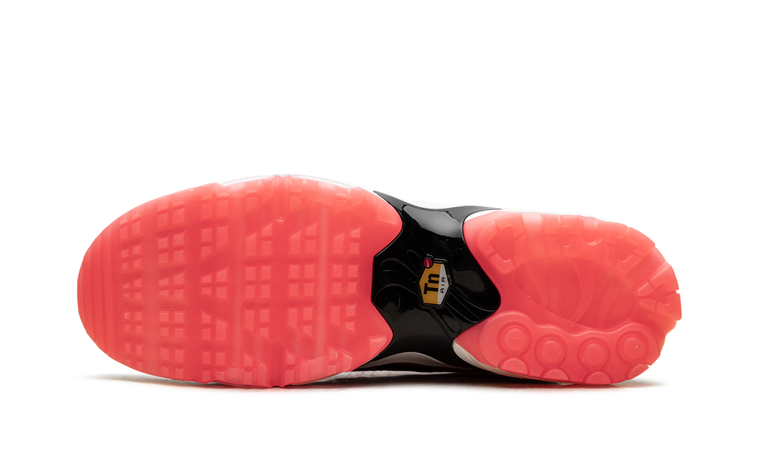 NIKE AIR MAX PLUS GOLF THE MASTERS AUGUSTA AZALEAS