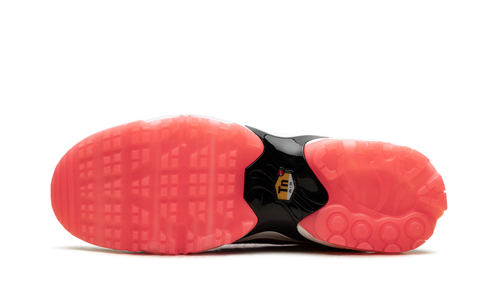 NIKE AIR MAX PLUS GOLF THE MASTERS AUGUSTA AZALEAS