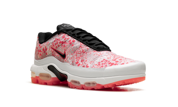 NIKE AIR MAX PLUS GOLF THE MASTERS AUGUSTA AZALEAS