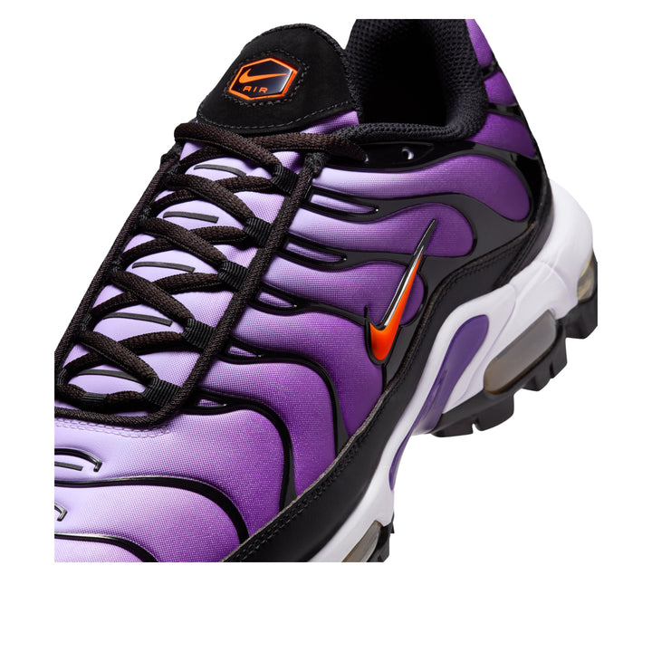 NIKE AIR MAX PLUS GOLF VOLTAGE PURPLE