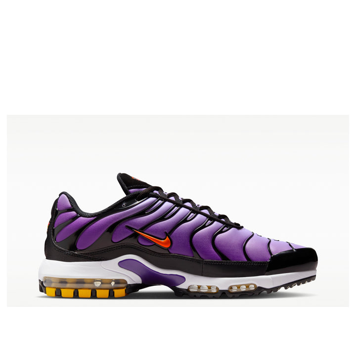 NIKE AIR MAX PLUS GOLF VOLTAGE PURPLE