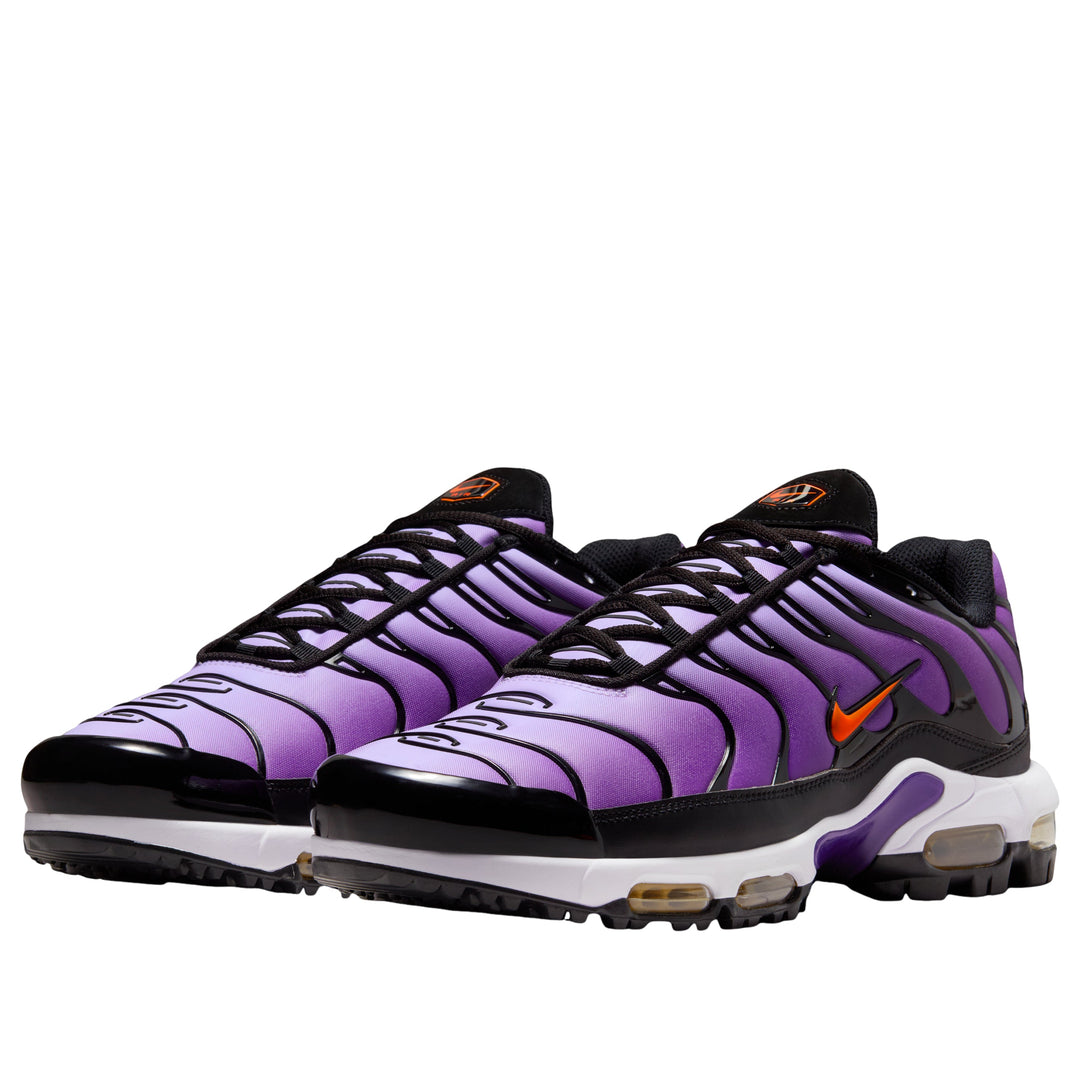 NIKE AIR MAX PLUS GOLF VOLTAGE PURPLE