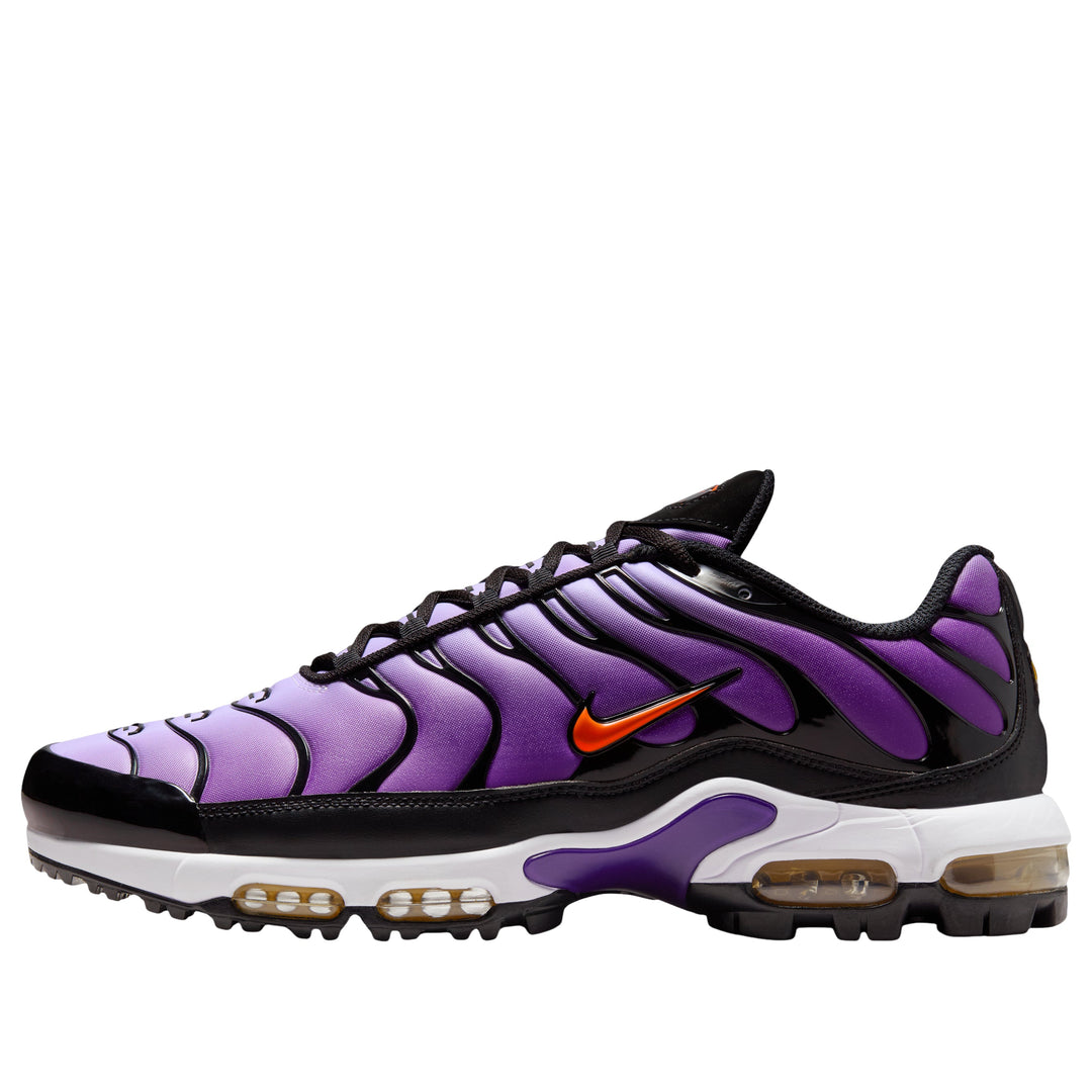 NIKE AIR MAX PLUS GOLF VOLTAGE PURPLE