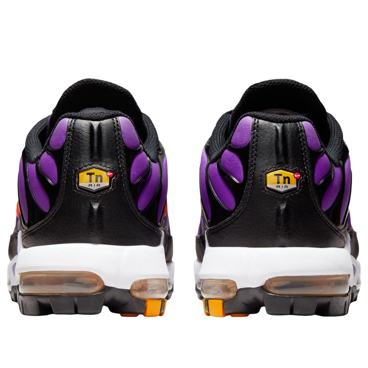 NIKE AIR MAX PLUS GOLF VOLTAGE PURPLE