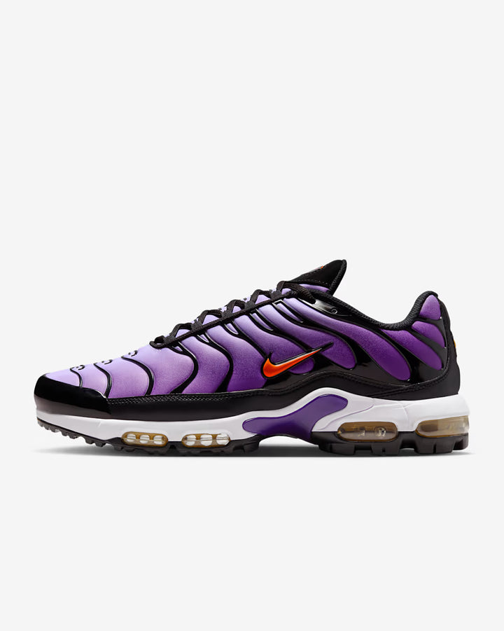 NIKE AIR MAX PLUS GOLF VOLTAGE PURPLE