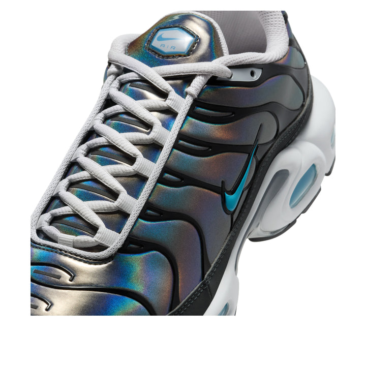 NIKE AIR MAX PLUS IRIDESCENT