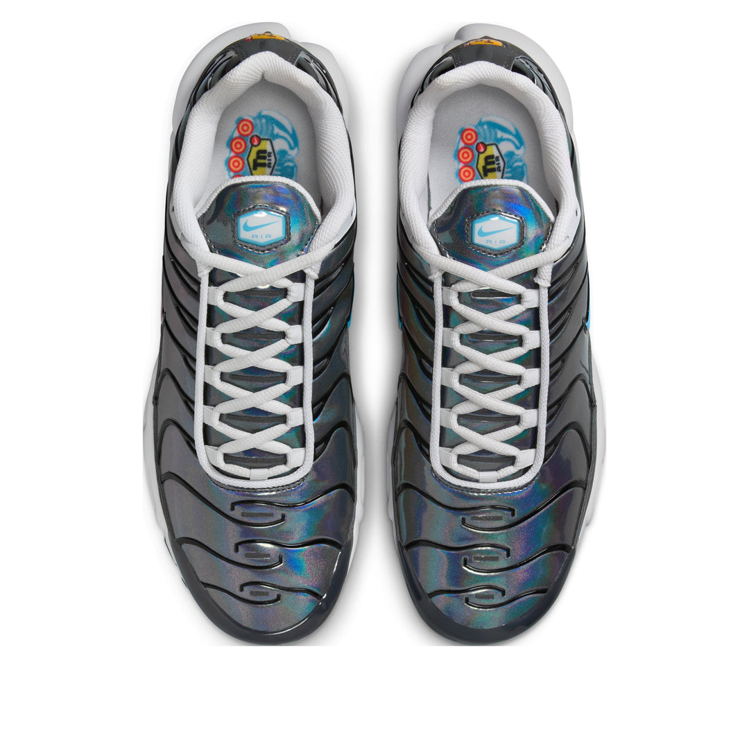 NIKE AIR MAX PLUS IRIDESCENT