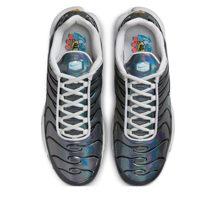 NIKE AIR MAX PLUS IRIDESCENT