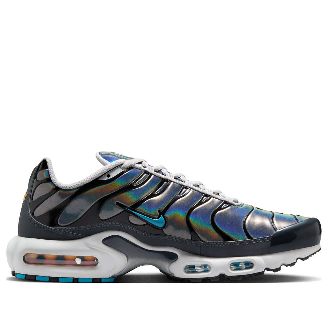 NIKE AIR MAX PLUS IRIDESCENT