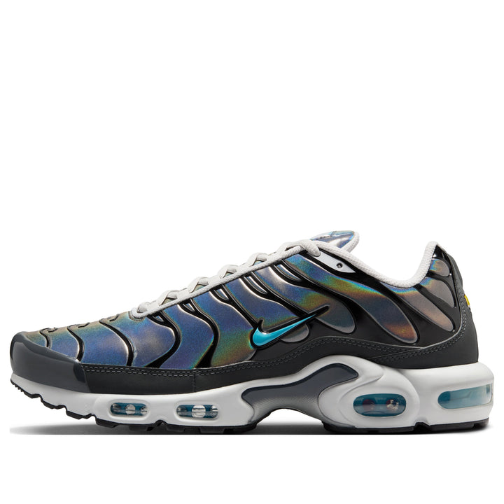 NIKE AIR MAX PLUS IRIDESCENT
